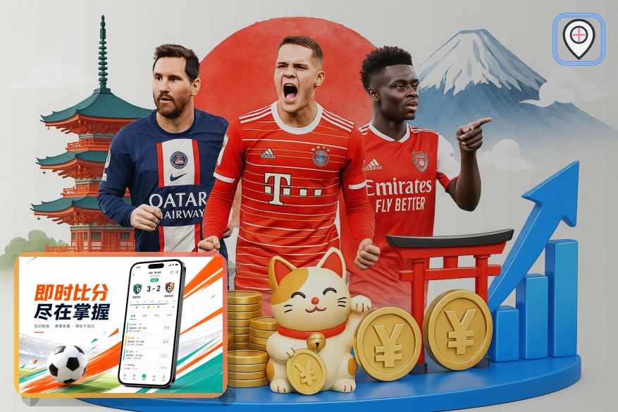 2026世界杯开户时需了解的正规网站识别技巧与注意事项