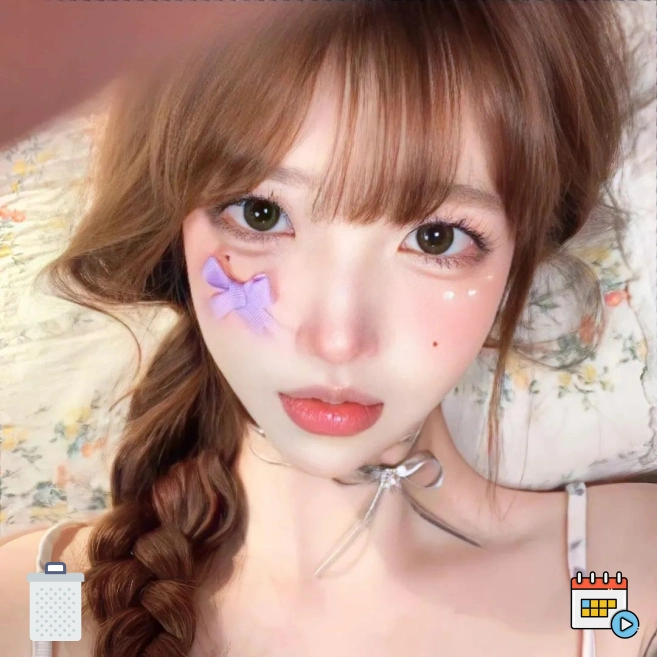 潘洁女士